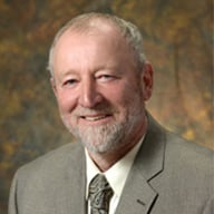 Larry Gaul square